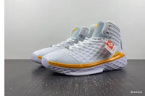  Nike Kobe 318695-151 SL MVP 3  0514